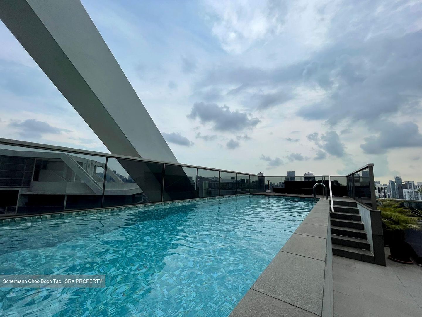 Trilight (D11), Condominium #483264251